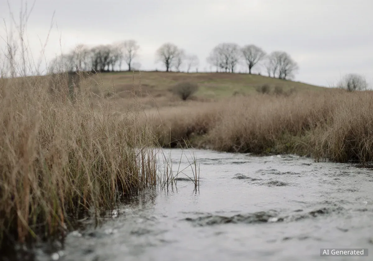 Львівська міськрада програла суд за ділянку біля річки в Брюховичах