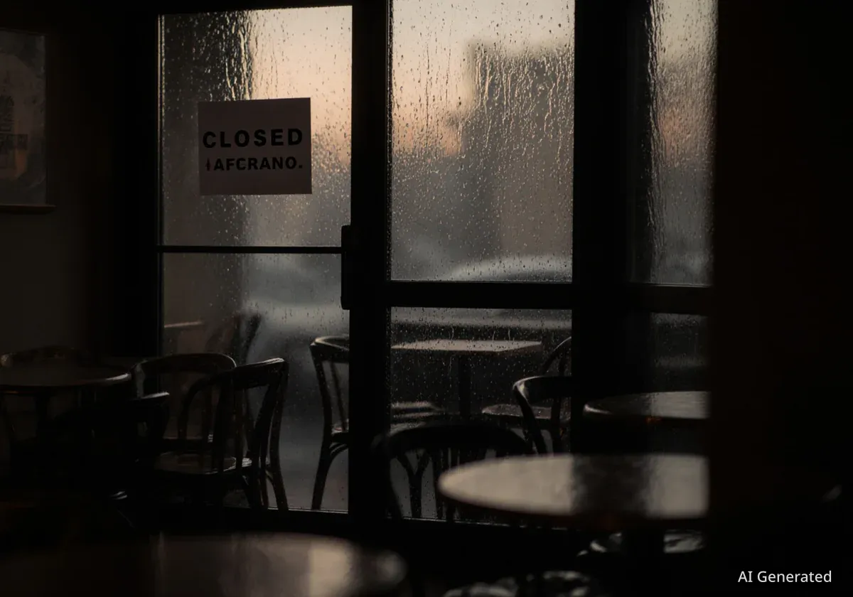 Львівські кафе на межі виживання: чому зачиняються заклади