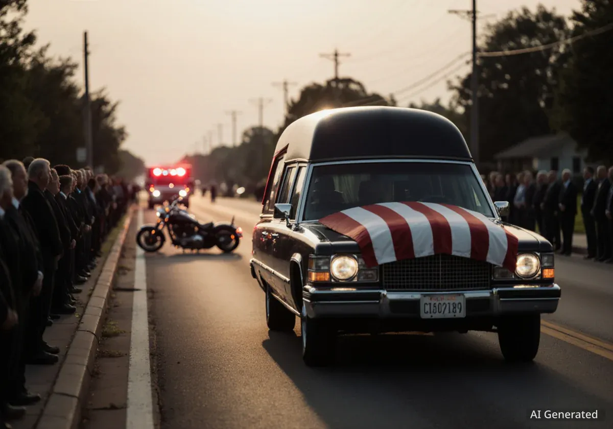 Насичений день на Львівщині: від ДТП з підлітками до прощання з Героєм