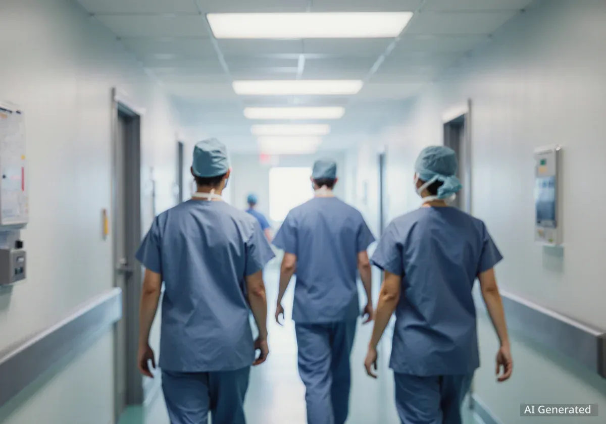 У Львові лікарі два роки рятували хлопчика після опіку стравоходу