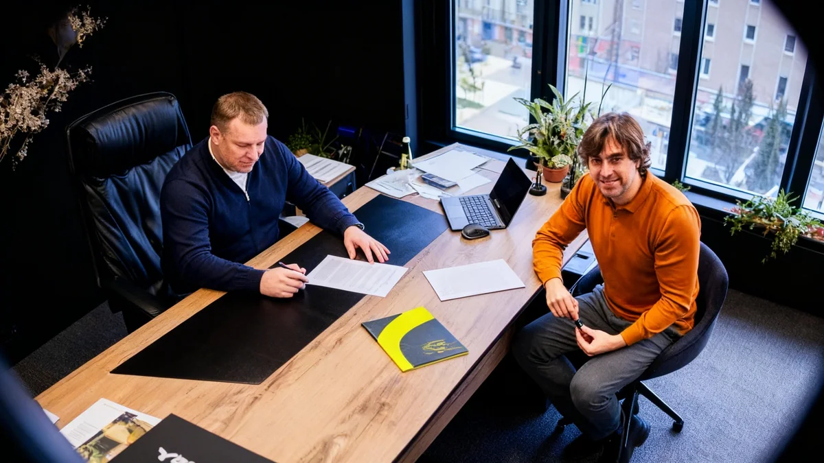 Blago інтегрує культуру у розвиток Львова